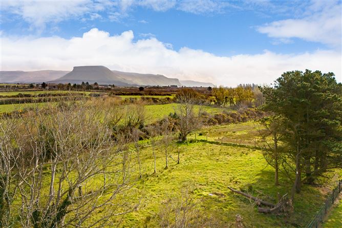 Breaghwy Hill Lodge, Ballinfull, Co. Sligo