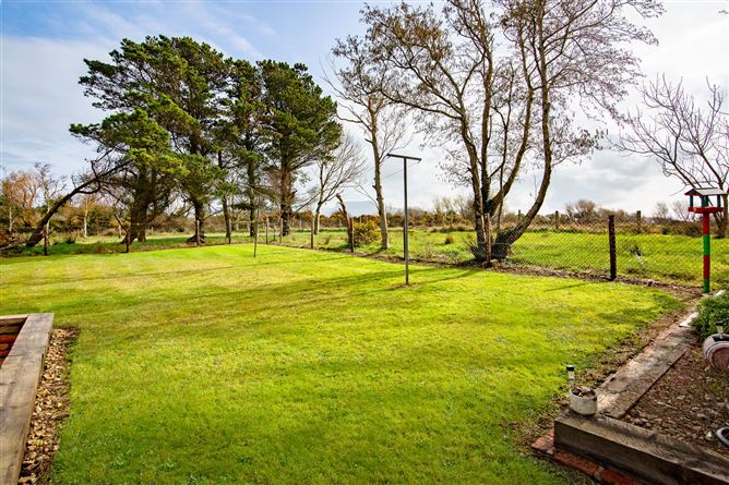 Breaghwy Hill Lodge, Ballinfull, Co. Sligo