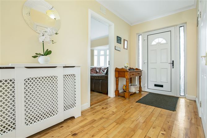 Breaghwy Hill Lodge, Ballinfull, Co. Sligo