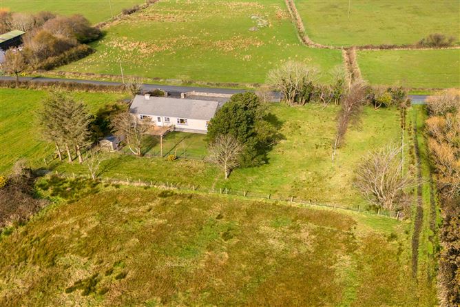 Breaghwy Hill Lodge, Ballinfull, Co. Sligo