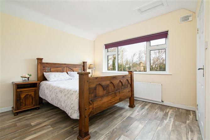 Breaghwy Hill Lodge, Ballinfull, Co. Sligo