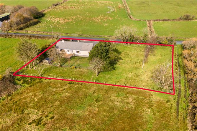 Breaghwy Hill Lodge, Ballinfull, Co. Sligo