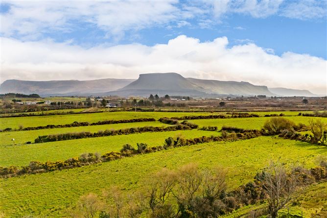 Breaghwy Hill Lodge, Ballinfull, Co. Sligo