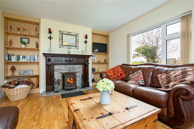 Breaghwy Hill Lodge, Ballinfull, Co. Sligo