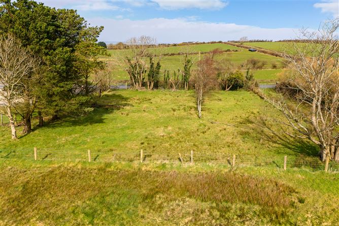 Breaghwy Hill Lodge, Ballinfull, Co. Sligo