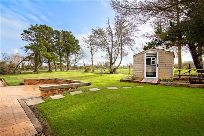 Breaghwy Hill Lodge, Ballinfull, Co. Sligo