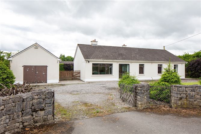 Saint Mary's Road, Edenderry, Co. Offaly - Edward Carey Property ...