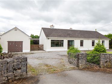 Image for Saint Mary's Road, Edenderry, Co. Offaly
