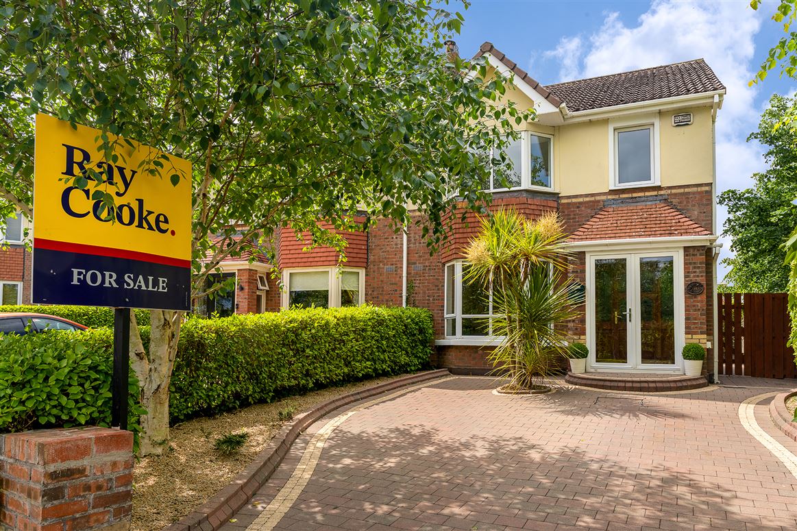 163 Ridgewood Place, Ridgewood, Swords