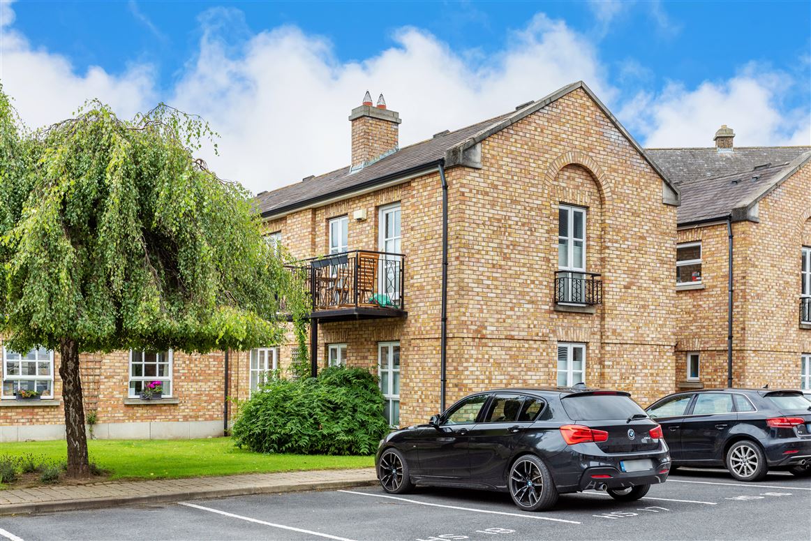 23 Haddington Square, Haddington Road, Ballsbridge,   Dublin 4