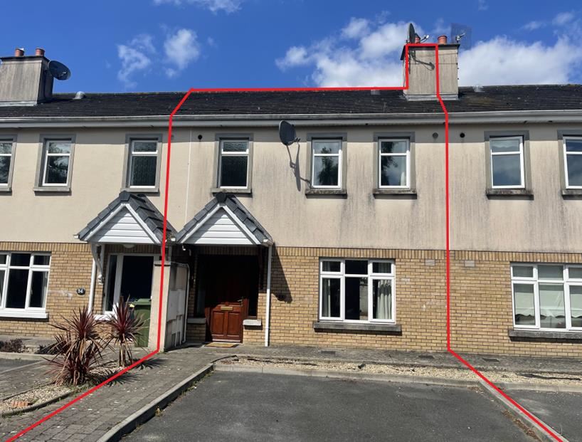55 An Choill Rua, Paulstown, Kilkenny
