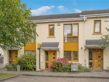 Image for 5 Hampton Wood Way, Finglas, Dublin 11