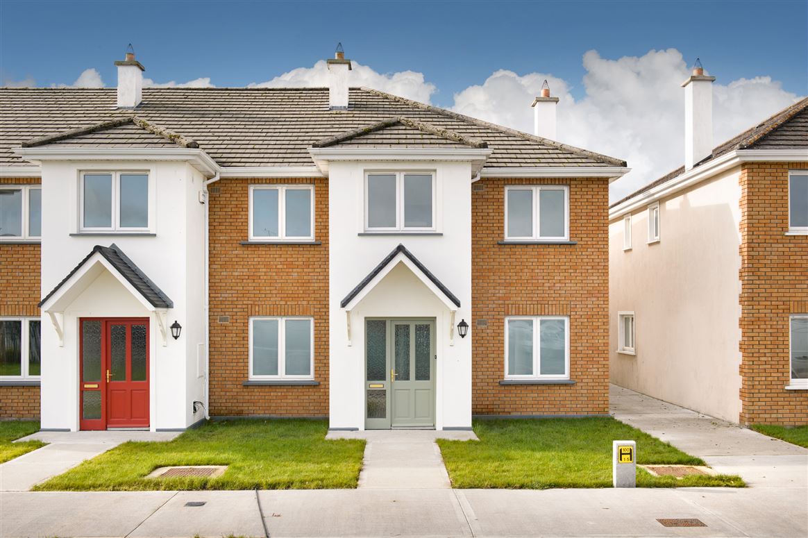 7 Deanswood, Borris-in-Ossory, Laois