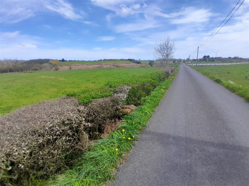 Cuillaun, Swinford, Co. Mayo