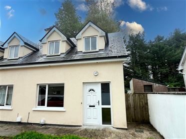 Image for 1 Davitt Lane, Castlebar, Co. Mayo