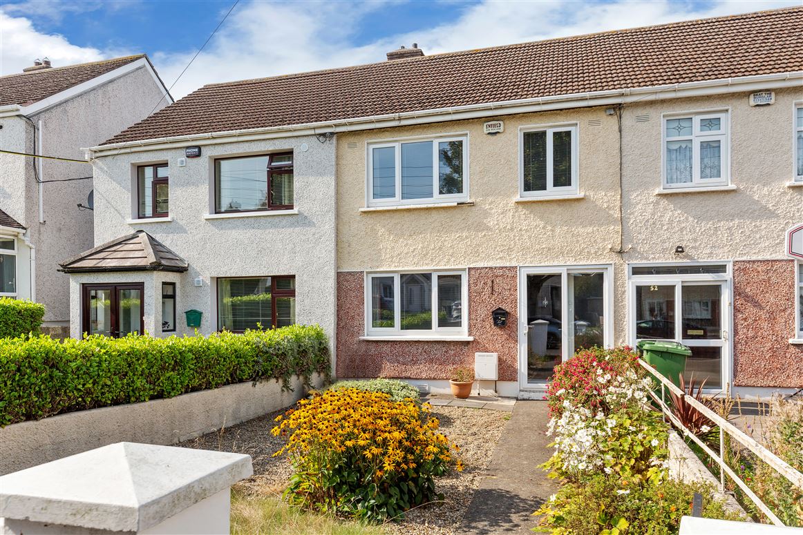 54 St Anthony's Crescent, Greenhills, Dublin 12