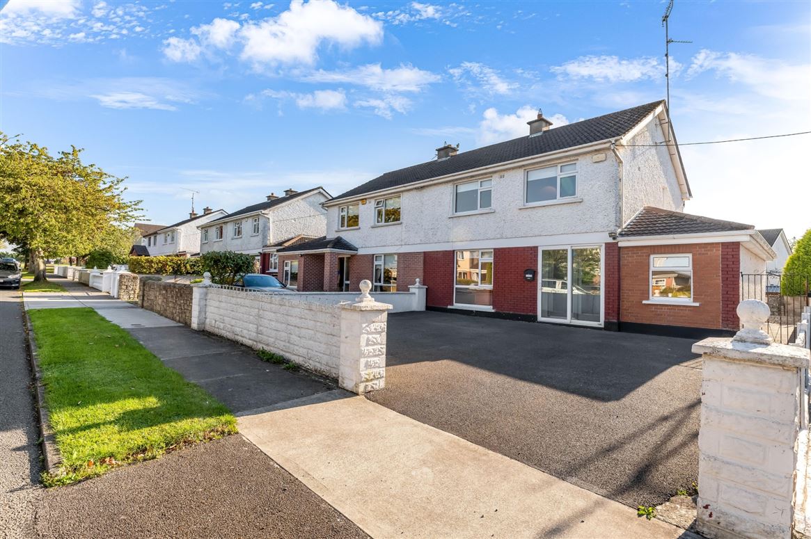 109 Blackcastle Estate, Navan, Co. Meath