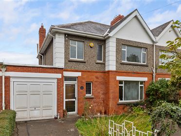 Image for 70 Merton Drive, Ranelagh , Ranelagh,   Dublin 6