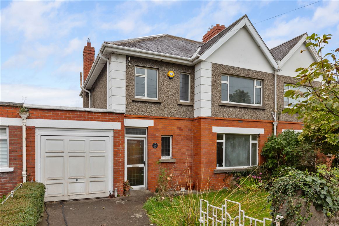 70 Merton Drive, Ranelagh , Ranelagh,   Dublin 6