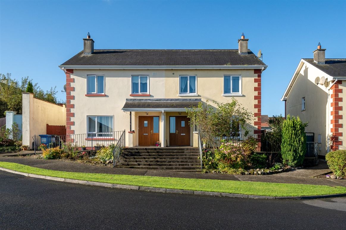 3 Mill Street, Drumlish, Co. Longford