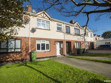 Image for 43 Yellow Meadows Avenue, Clondalkin, Dublin