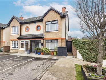 Image for 9 Golden Ridge Drive, Rush, Dublin