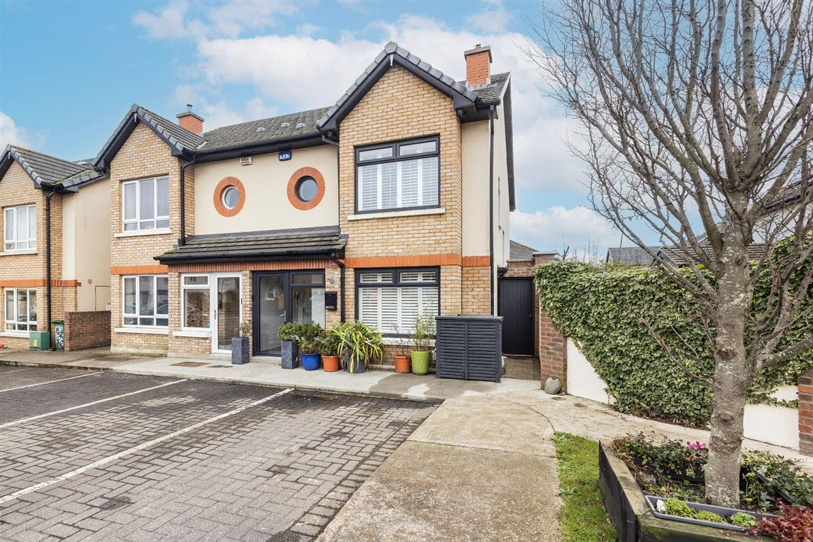 9 Golden Ridge Drive, Rush, Dublin