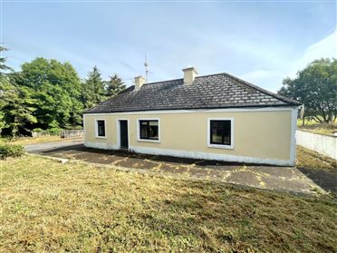 Image for Derryribbeen, Clogher, Westport, Co. Mayo