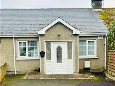 Image for 4 Culhane Street, Dundalk, Louth