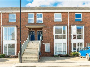 Image for 30 Levmoss Avenue, The Gallops, Leopardstown, Dublin 18