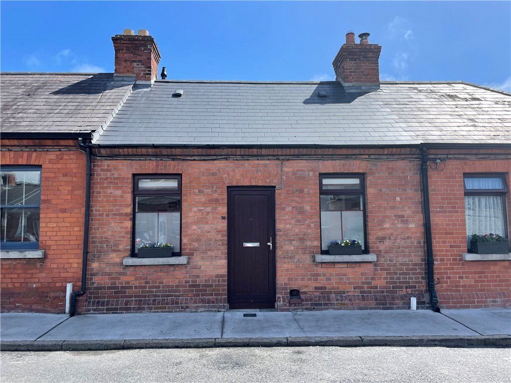 76 Pembroke Cottages, Donnybrook, Dublin 4