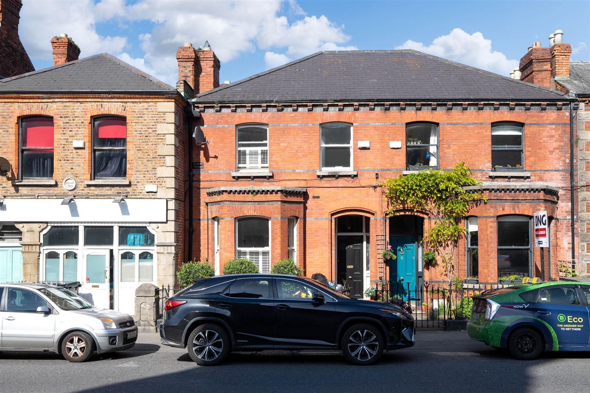 378 South Circular Road, South Circular Road, Dublin 8