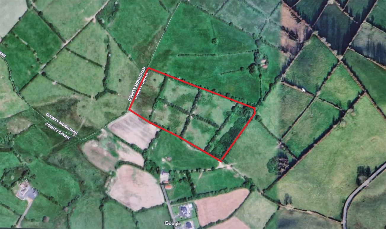 Corbeagh, Shercock, Cavan