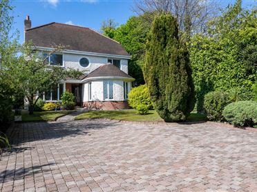 Image for Rosamystica, 3A Knocksinna Park, Foxrock, Dublin 18
