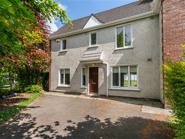 Image for 20 The Court, Sallins Park, Sallins, Co. Kildare