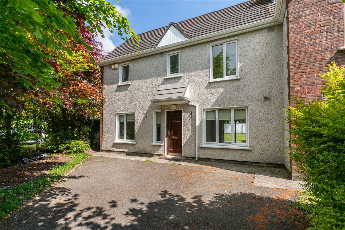 20 The Court, Sallins Park, Sallins, Co. Kildare