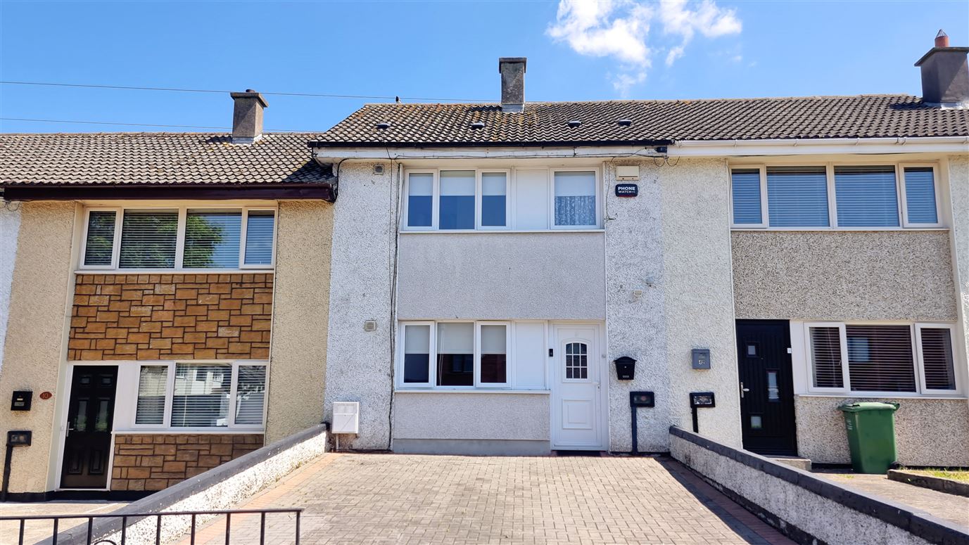 11 Bolbrook Villas, Tallaght, Dublin 24