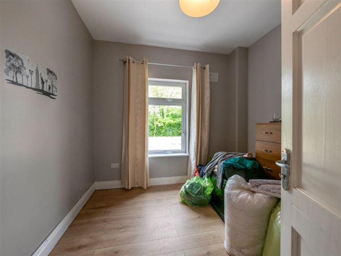 Shelly's Lodge, Ballyoughna, Ballygarrett, Wexford