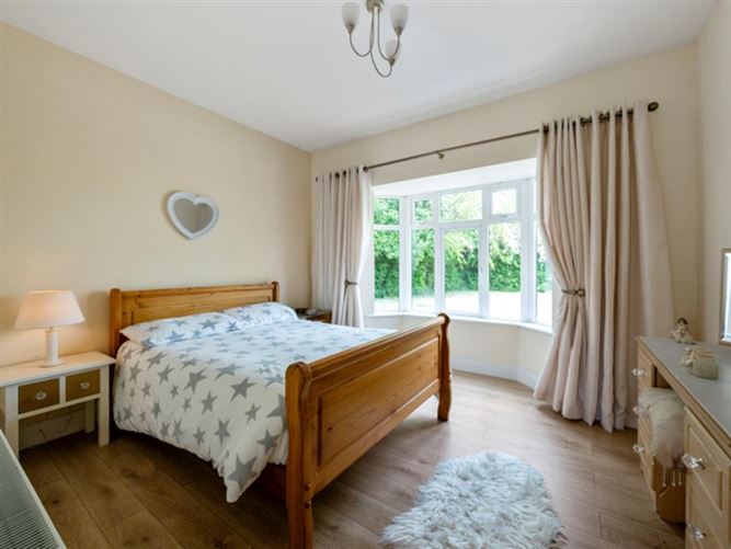 Shelly's Lodge, Ballyoughna, Ballygarrett, Wexford