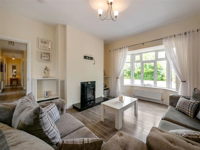Shelly's Lodge, Ballyoughna, Ballygarrett, Wexford