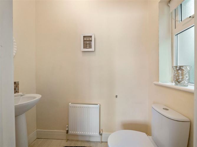 Shelly's Lodge, Ballyoughna, Ballygarrett, Wexford
