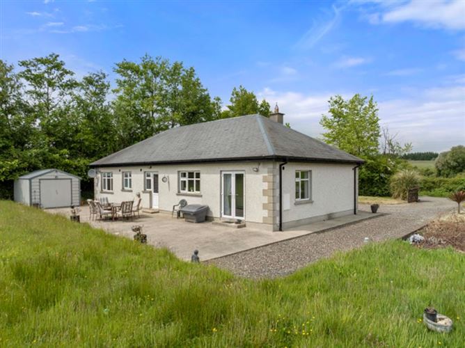 Shelly's Lodge, Ballyoughna, Ballygarrett, Wexford