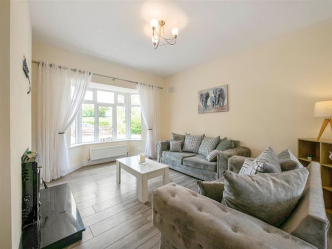 Shelly's Lodge, Ballyoughna, Ballygarrett, Wexford