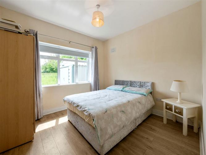 Shelly's Lodge, Ballyoughna, Ballygarrett, Wexford