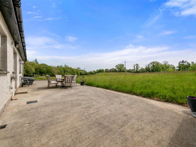 Shelly's Lodge, Ballyoughna, Ballygarrett, Wexford