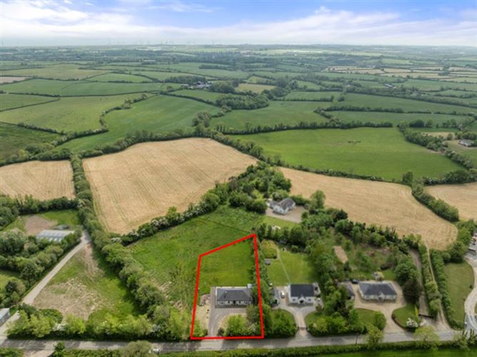 Shelly's Lodge, Ballyoughna, Ballygarrett, Wexford