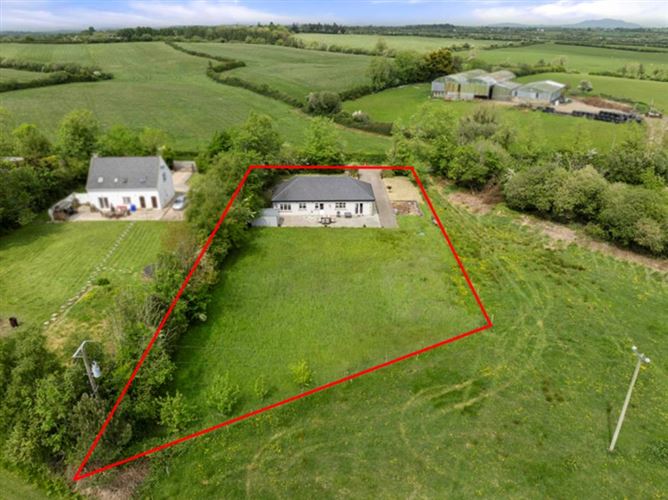 Shelly's Lodge, Ballyoughna, Ballygarrett, Wexford