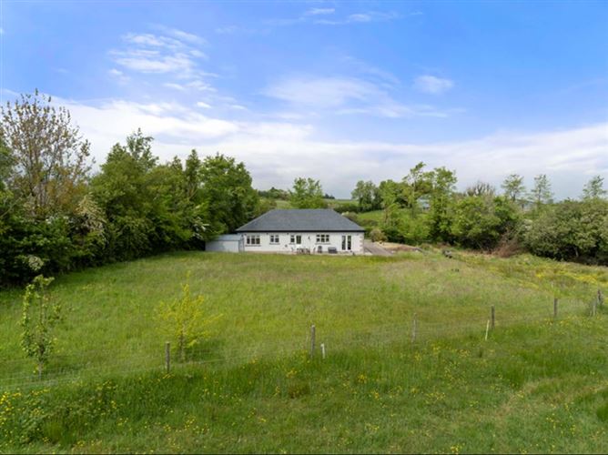 Shelly's Lodge, Ballyoughna, Ballygarrett, Wexford