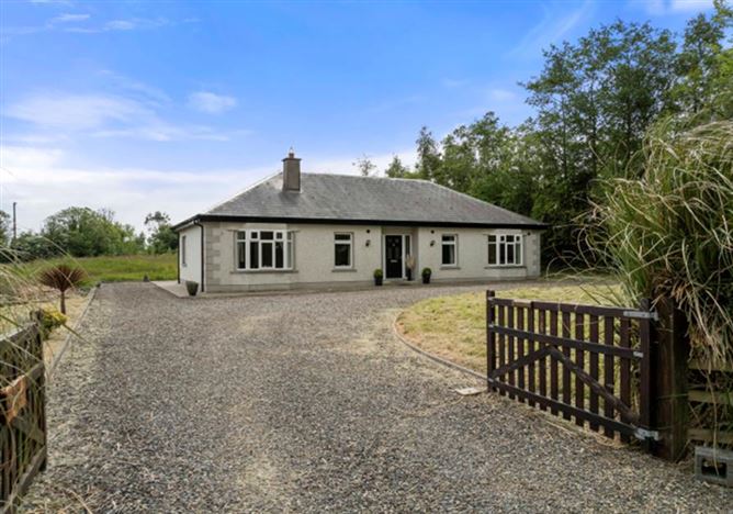 Shelly's Lodge, Ballyoughna, Ballygarrett, Wexford