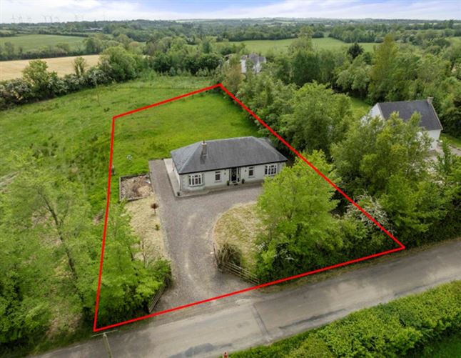 Shelly's Lodge, Ballyoughna, Ballygarrett, Wexford
